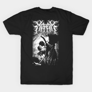 MISERY - Spellbound T-Shirt